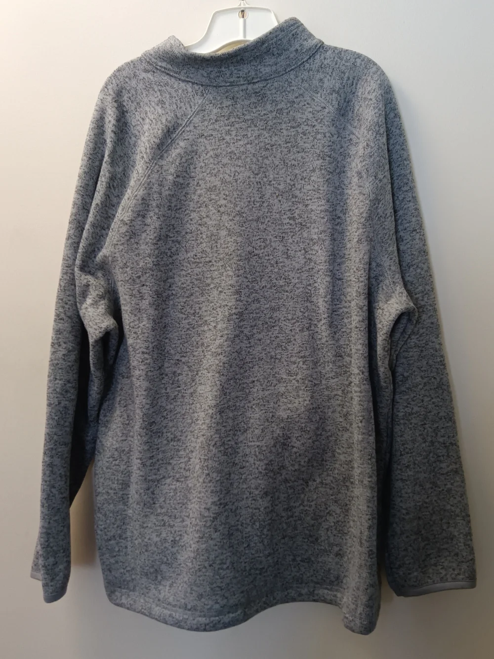 George cozy light